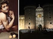 L’ultima notte Caravaggio Napoli gratis Maschio Angioino