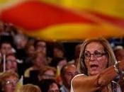 Domani vota Catalogna