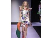 Milan Fashion Week: Daizy Shely dubutta Armani