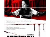 Takashi Miike Audition
