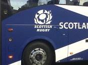 RWC2015: Scozia, Hardie Wilson Ford campo, Bryce panchina