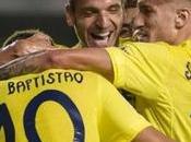 Villarreal-Atlético Madrid 1-0: SALUTATE CAPOLISTA!