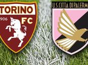 Palermo: ventitre' convocati torino