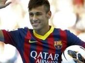 Neymar, Barcellona continuare vincere