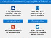 Sincronizzare telefono Android Windows