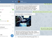 Telegram v.3.2.2 Download Android