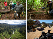 Archeologia. città perduta Scimmia.Scoperte nella giungla dell'Honduras tracce civiltà scomparsa