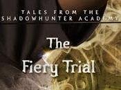 Recensione: Fiery Trial Cassandra Clare Maureen Johnson