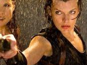 Resident Evil: Final Chapter, Milla Jovovich Larter salutano Instagram