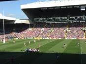 RWC2015: Scozia, missione compiuta. Contro arriva punto bonus secondo tempo