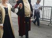 MORTARA (pv). Davanti grande folla Contrada Cassiano vince Palio dell’Oca.