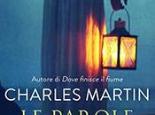 Recensione parole scritte cuore Charles Martin