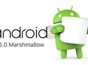 Android Marshmallow arriverà Nexus (Rumour)