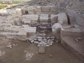 Trovata Turchia sala trono delle "udienze"