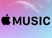 Apple Music: ecco comandi vocali riproduzione musicale