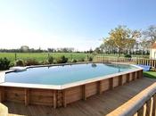 Come scegliere piscina fuori terra giardino?