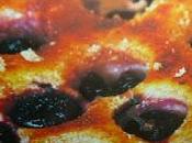 focaccia dolce