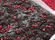 Torta Brownie Panna Cacao