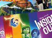 INSIDE OUT|Book FOCUS