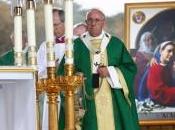 Caso Marino, Papa Francesco: “Mai invitato Philadelphia, venuto spontaneamente”
