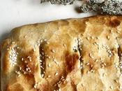 Strudel integrale funghi patate