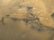 Marte: Nasa conferma presenza acqua