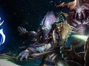 StarCraft Legacy Void, svelati altri comandanti