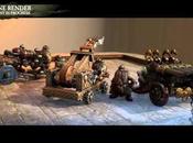 Total War: Warhammer, video Introducing… Dwarfen Artillery