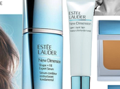 ESTEE LAUDER DIMENSION bellezza scopre nuova dimensione.