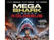 Recensione #119: Mega Shark Versus Kolossus