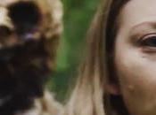 forest: primo teaser film Natalie Dormer