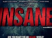 Insane Eros D’Antona recensione