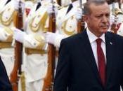 della Seta: difficoltà prospettive rapporto sino-turco