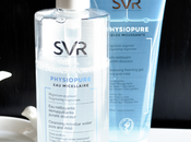 Bathtub's thing n°95: SVR, Physiopure Micellaire Gelée Moussante