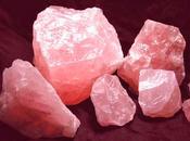 Pietre cristalli, Quarzo rosa