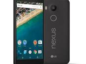 Nexus ufficiale: ecco tutte caratteristiche