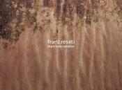 FRANZ ROSATI, Black Body Radiation [+full album stream]