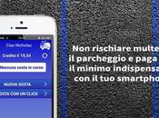 Pagare parcheggio smartphone? può!