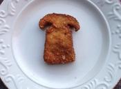 Porcini fritti