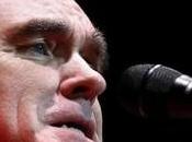 Morrissey torna, romanzo tour