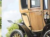 29/09/2015 All'asta Wood elettrica risalente 1905