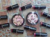 Acquisti Freedom Makeup impressioni utilizzo (secondo ordine)