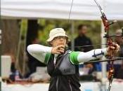 Tiro l’Arco: tutte medaglie assolute Campionati Italiani