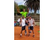Tennis: Canottieri Casale campione under maschile