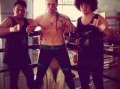 Arriva #naked l’album esordio FuNNeTs