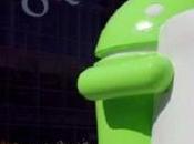 Android Marshmallow ufficiale