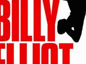 Billy Elliot Musical apre stagione Teatro Sistina 2015 2016 ROMA dall’1 ottobre 2015.