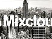 Mixcloud radio interattiva Android iPhone