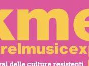 KAREL MUSIC EXPO 2015 NONA EDIZIONE CAGLIARI Reininge (Tuxedomoon), Colapesce, Appino molti altri