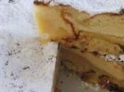 Tortina mele senza glutine